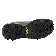 Bota Masculina Bull Terrier Dakar Low Burnet - Foto 5