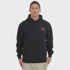 Blusão de Moletom Masculino Rip Curl Wettie E7 Hood - Foto 1