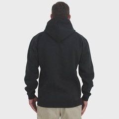 Blusão de Moletom Masculino Rip Curl Wettie E7 Hood - Foto 2