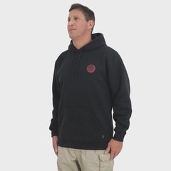 Blusão de Moletom Masculino Rip Curl Wettie E7 Hood - Foto 3