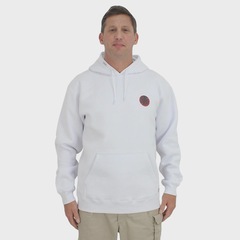 Blusão de Moletom Masculino Rip Curl Wettie E7 Hood - Foto 1