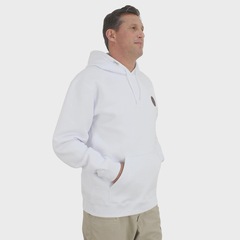 Blusão de Moletom Masculino Rip Curl Wettie E7 Hood - Foto 4