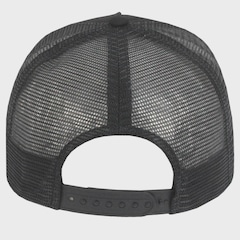 Boné Adulto Surf Alive Trucker Waves Aba Curva - Foto 2