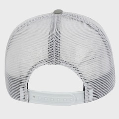 Boné Adulto Surf Alive Trucker Waves Aba Curva - Foto 2