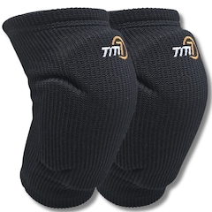 Joelheira de Volei TM7 Pro Light - Foto 1