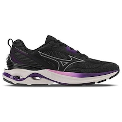 Tênis Feminino Mizuno Wave Dynasty 7 - Foto 1