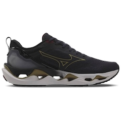 Tênis Masculino Mizuno Wave Stratos 3 - Foto 1