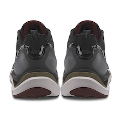 Tênis Masculino Mizuno Wave Stratos 3 - Foto 3