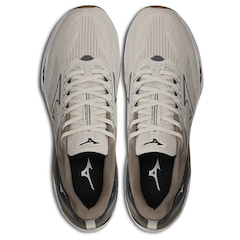 Tênis Masculino Mizuno Wave Stratos 3 - Foto 5