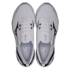 Tênis Masculino Mizuno Wave Endeavor 3 - Foto 5