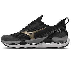 Tênis Masculino Mizuno Wave Endeavor 3 - Foto 4