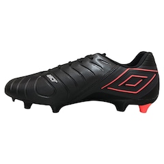 Chuteira de Campo Adulto Umbro Fifty Vi - Foto 3