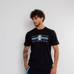 Camiseta do Grêmio Surf Center Clássica Nada Pode Ser Maior Masculina - Foto 4