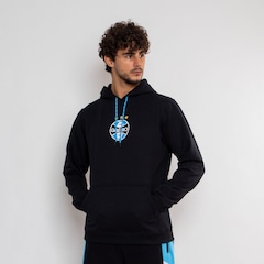 Blusão de Moletom Masculino Surf Center Grêmio Imortal Tricolor - Foto 7