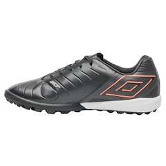Chuteira de Futebol Society Umbro Fifty VI - Foto 2