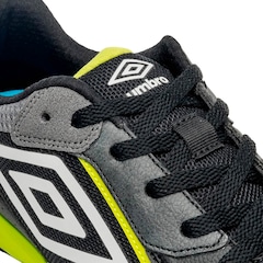 Chuteira Society Umbro Pro Challenge Uptake - Foto 6