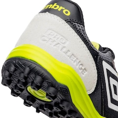 Chuteira Society Umbro Pro Challenge Uptake - Foto 8