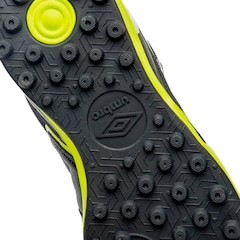 Chuteira Society Umbro Pro Challenge Uptake - Foto 9