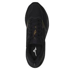 Tênis Masculino Mizuno Space 5 - Foto 4