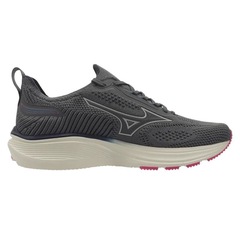 Tênis Feminino Mizuno Cool Ride 3 - Foto 5