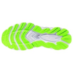 Tênis Masculino Mizuno Wave Sky 8 - Foto 5