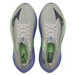 Tênis Masculino Mizuno Neo Vista - Foto 4