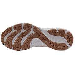 Tênis Masculino Mizuno Jet 8 - Foto 5