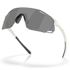 Óculos de Sol Oakley Cybr Dyno Matte - Foto 4
