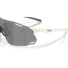 Óculos de Sol Oakley Cybr Dyno Matte - Foto 5