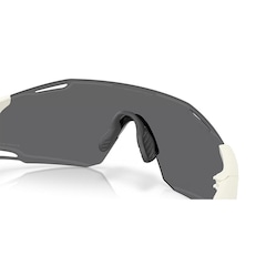 Óculos de Sol Oakley Cybr Dyno Matte - Foto 6