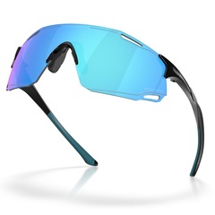 Óculos de Sol Oakley Cybr Dyno - Foto 4
