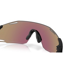 Óculos de Sol Oakley Cybr Dyno - Foto 6