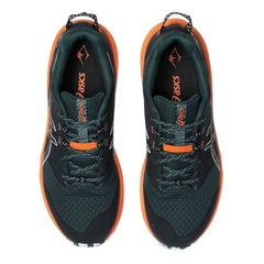 Tênis Masculino Asics Trabuco Terra 2 - Foto 4