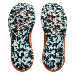 Tênis Masculino Asics Trabuco Terra 2 - Foto 5