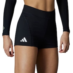 Short Adidas Adizero Essentials Feminino - Foto 1