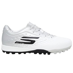 Chuteira Society Skechers Gold - Foto 1