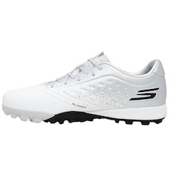 Chuteira Society Skechers Gold - Foto 2
