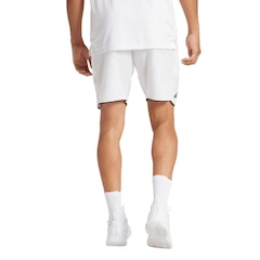 Short Adidas Club Tennis Masculino - Foto 2