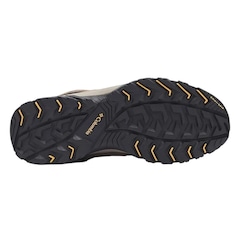 Bota Masculina Columbia Crestwood Mid Waterproof - Foto 6