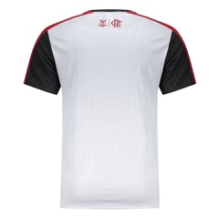 Camisa Flamengo Território Braziline Masculina - Foto 2