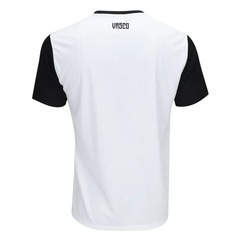 Camisa Vasco Ritual Braziline Infantil - Foto 2