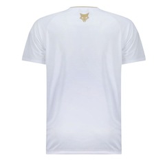 Camisa Cruzeiro Bio Braziline Infantil - Foto 2
