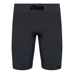 Bermuda Térmica Puma Long Boxer Masculina - Foto 1