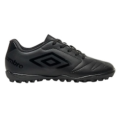 Chuteira Society Infantil Umbro Class 2.2 - Foto 1