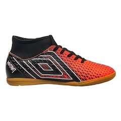 Chuteira Futsal Infantil Umbro Mutant - Foto 1