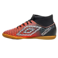Chuteira Futsal Infantil Umbro Mutant - Foto 2