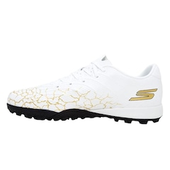 Chuteira Society Skechers Gold TF - Foto 2