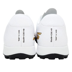 Chuteira Society Skechers Gold TF - Foto 4