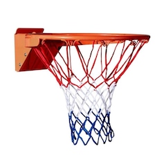 Rede de Basquete Wilson Nba Drv - Foto 1