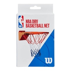 Rede de Basquete Wilson Nba Drv - Foto 2
